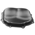 Right Engine Timing Cover for 2007 Audi A6 3.2L V6