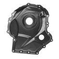 Lower Engine Timing Cover for Audi A3 A4 A5 Volkswagen Jetta CC 2008-2012