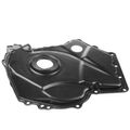 Lower Engine Timing Cover for 2010 Volkswagen Eos 2.0L l4