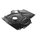 Lower Engine Timing Cover for 2010 Volkswagen Eos 2.0L l4