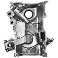 Front Engine Timing Cover for 1997 Nissan Pickup 2.4L l4