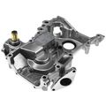 Front Engine Timing Cover for 1997 Nissan Pickup 2.4L l4