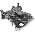 Front Engine Timing Cover for 1997 Nissan Pickup 2.4L l4