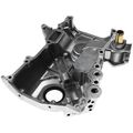 Front Engine Timing Cover for 1997 Nissan Pickup 2.4L l4