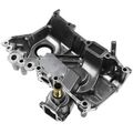 Front Engine Timing Cover for 1997 Nissan Pickup 2.4L l4