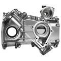 Front Engine Timing Cover for 1997 Nissan Pickup 2.4L l4