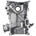 Engine Timing Cover with Oil Pump for 1994 Nissan Altima 2.4L l4