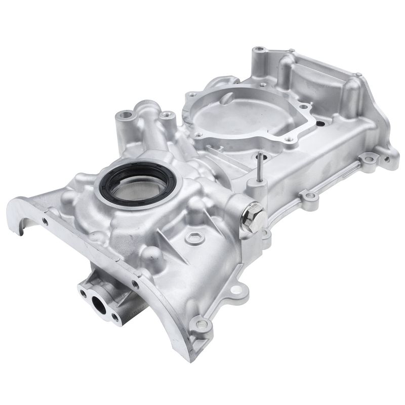 Engine Timing Cover with Oil Pump for 1997 Nissan Sentra 1.6L l4