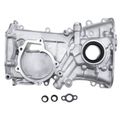 Engine Timing Cover with Oil Pump for 1997 Nissan Sentra 1.6L l4