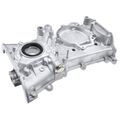 Engine Timing Cover with Oil Pump for 1997 Nissan Sentra 1.6L l4