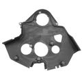 Lower Engine Timing Cover for 2004 Kia Sorento 3.5L V6