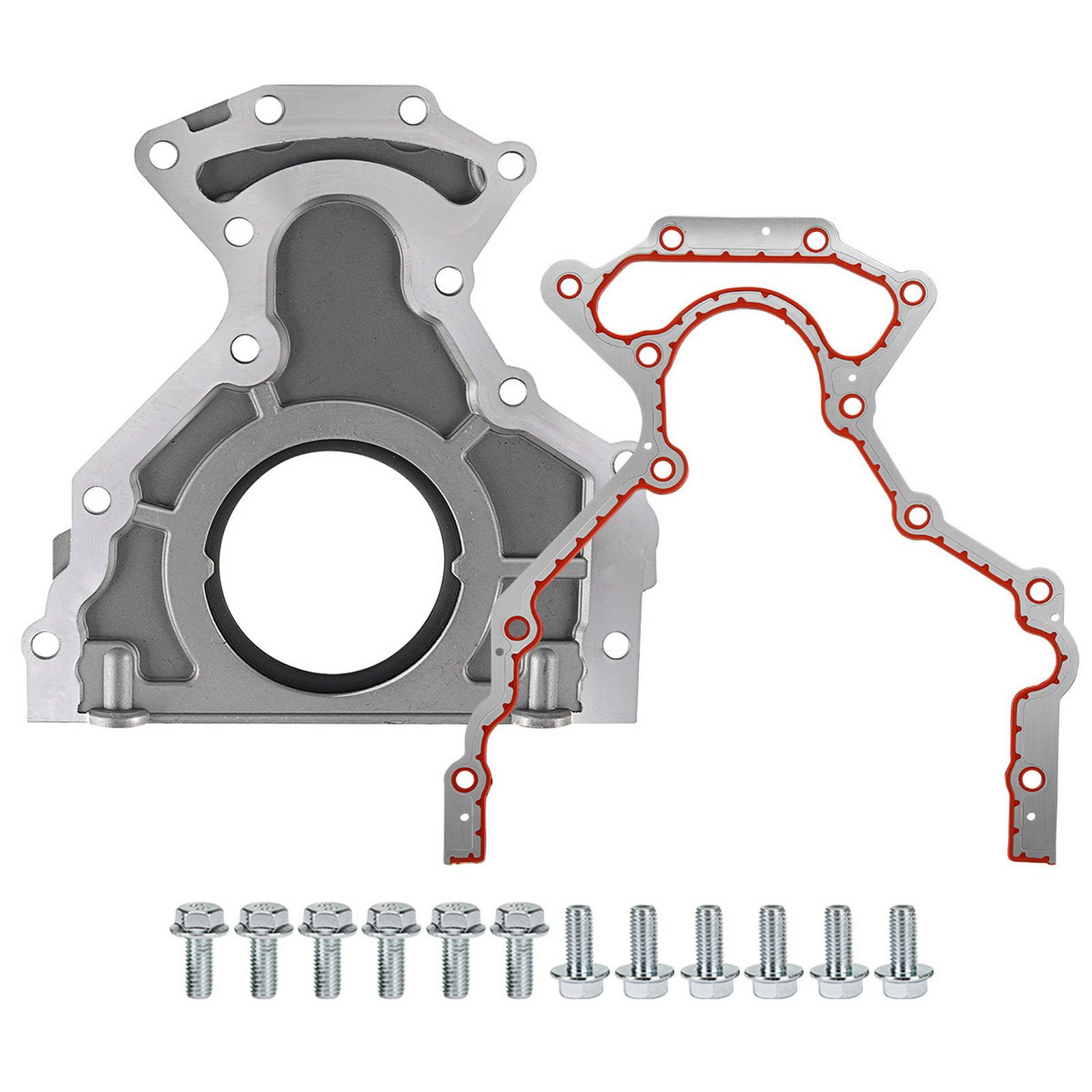 Rear Main Seal Kit for 2010 GMC Yukon XL 1500 6.2L V8