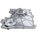 Engine Timing Cover with Oil Pump for 2005 GMC Canyon 3.5L l5