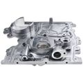 Engine Timing Cover with Oil Pump for 2005 GMC Canyon 3.5L l5