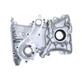 Engine Timing Cover with Oil Pump for 2003 Nissan Sentra 1.8L l4