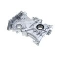 Engine Timing Cover with Oil Pump for 2003 Nissan Sentra 1.8L l4