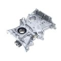 Engine Timing Cover with Oil Pump for 2003 Nissan Sentra 1.8L l4