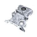 Engine Timing Cover with Oil Pump for 2003 Nissan Sentra 1.8L l4