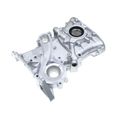 Engine Timing Cover with Oil Pump for 2003 Nissan Sentra 1.8L l4