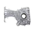 Engine Timing Cover with Oil Pump for 1992 Nissan NX 2.0L l4