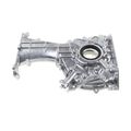 Engine Timing Cover with Oil Pump for 1992 Nissan NX 2.0L l4