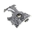 Engine Timing Cover with Oil Pump for 1992 Nissan NX 2.0L l4