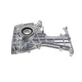 Engine Timing Cover with Oil Pump for 1992 Nissan NX 2.0L l4