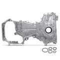 Engine Timing Cover for 2003 Nissan Altima 2.5L l4