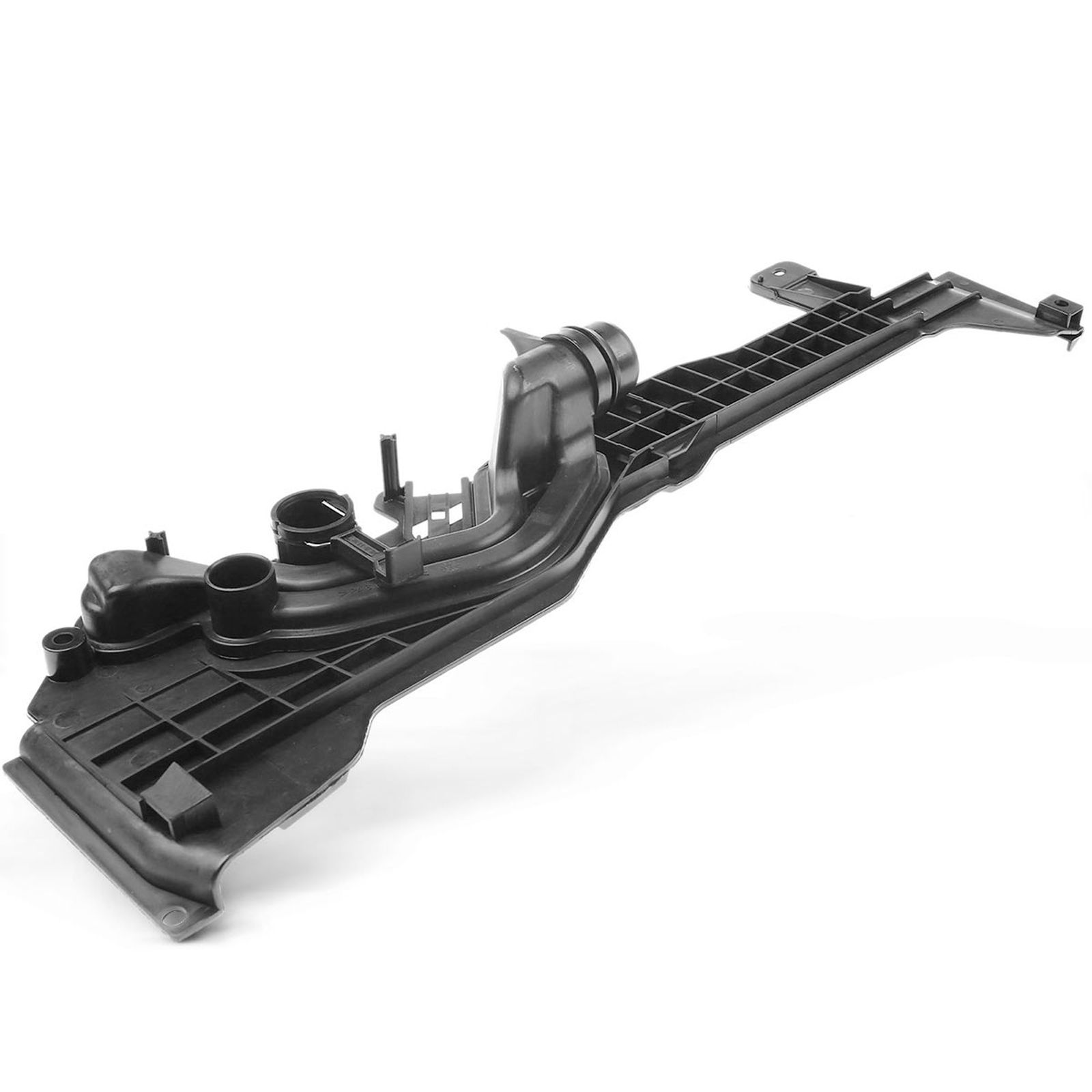 Radiator Expansion Tank Mounting Plate For BMW E53 X5 2000-2006 – 4.4L 4.6L 4.8L V8, Direct Replacement 17101439110