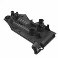 Radiator Expansion Tank Mounting Plate for 2005 BMW X5 4.4L V8