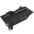 Radiator Expansion Tank Mounting Plate for 2005 BMW X5 4.4L V8