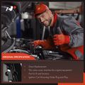 Engine Valve Cover for Honda Civic 13-14 CR-V Crosstour 2.4L DOHC 12310-R40-A00