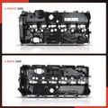 Engine Valve Cover with Gasket for 2018 BMW 740i xDrive 3.0L l6