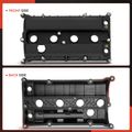 Engine Valve Cover with Gasket for 2016 Ford Fiesta