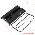 Engine Valve Cover with Gasket for 2016 Ford Fiesta