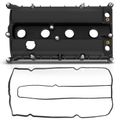 Engine Valve Cover with Gasket for 2016 Ford Fiesta