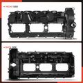 Engine Valve Cover with PCV Valve for 2017 BMW M4 3.0L l6