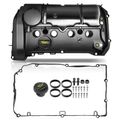 Engine Valve Cover with Gasket for 2012 BMW 118i