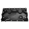 Engine Valve Cover with Gasket for 2005 Volkswagen Passat