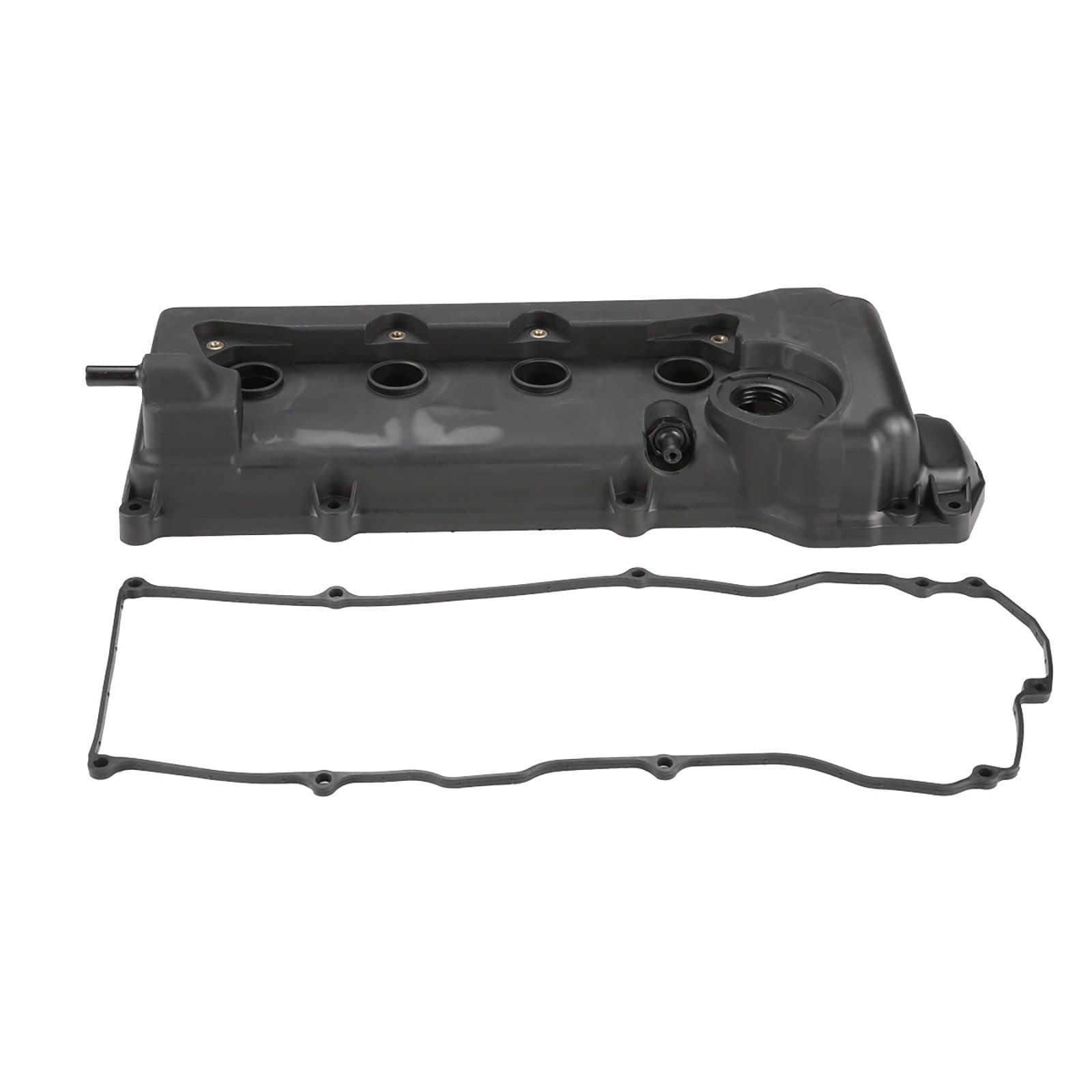 Engine Valve Cover with Gasket for 2001 Nissan Sentra