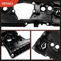 Engine Valve Cover with Gasket for 2010 BMW 120i