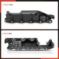 Engine Valve Cover with Gasket for Volvo S80 V70 XC60 XC70 XC90 L6 3.2L