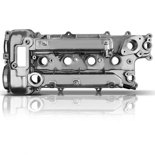 Engine Valve Cover for Hyundai Accent Veloster 2012-2017 Kia Rio Soul L4 1.6L