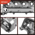 Engine Valve Cover for 2016 Kia Soul 1.6L l4