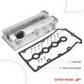 Engine Valve Cover for 2011 Chevrolet Aveo5 1.6L l4