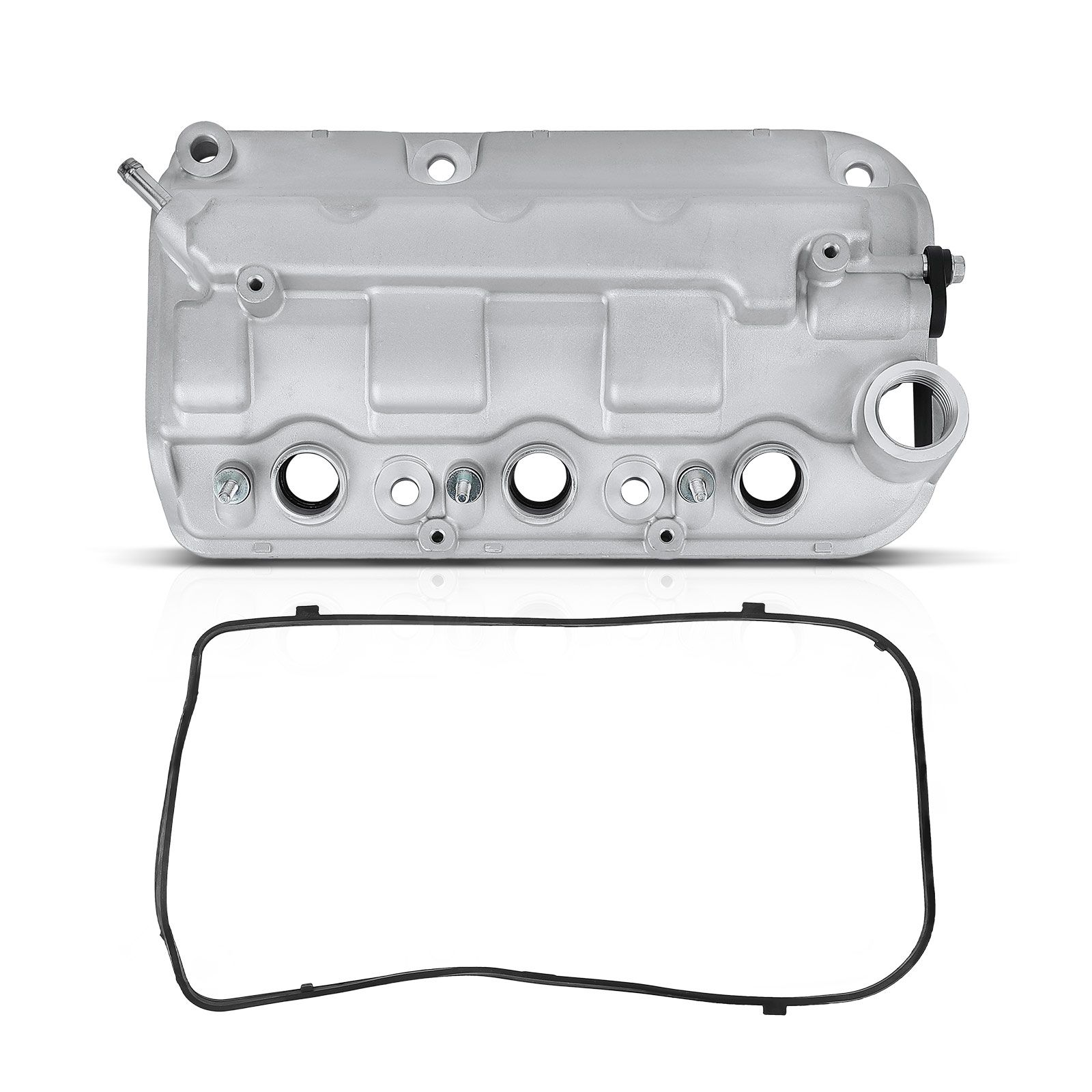 Front Engine Valve Cover for 2012 Honda Accord 3.5L V6