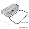 Front Engine Valve Cover for 2012 Honda Accord 3.5L V6