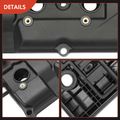 Engine Valve Cover for 2011 Nissan Versa