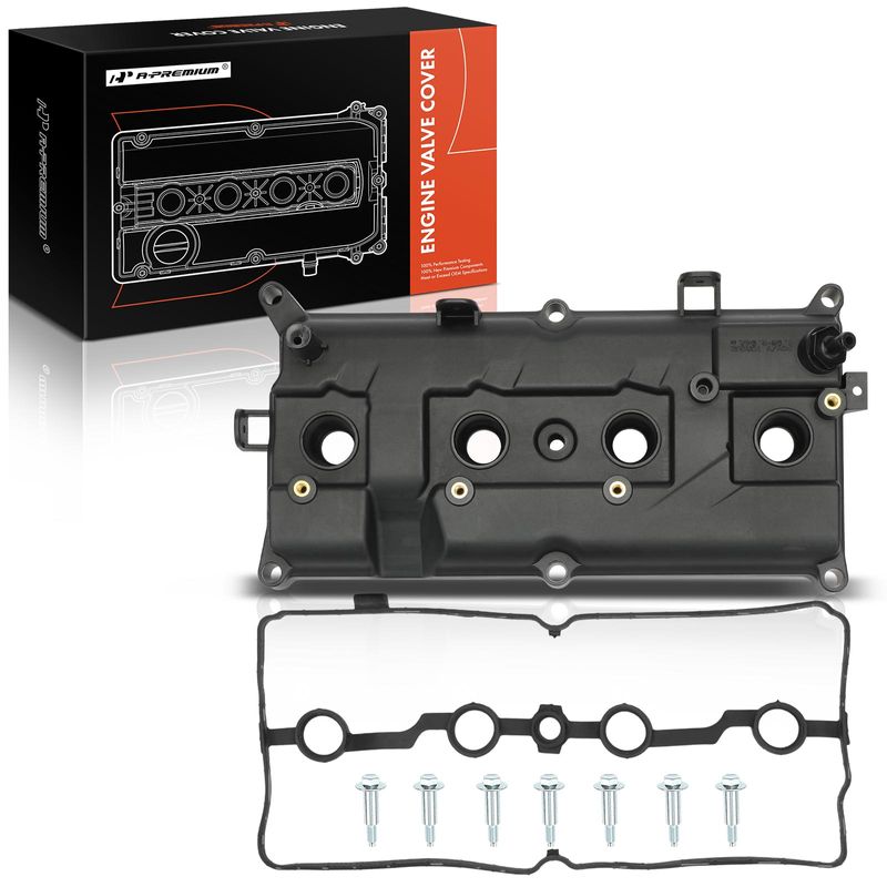 Engine Valve Cover for 2011 Nissan Versa