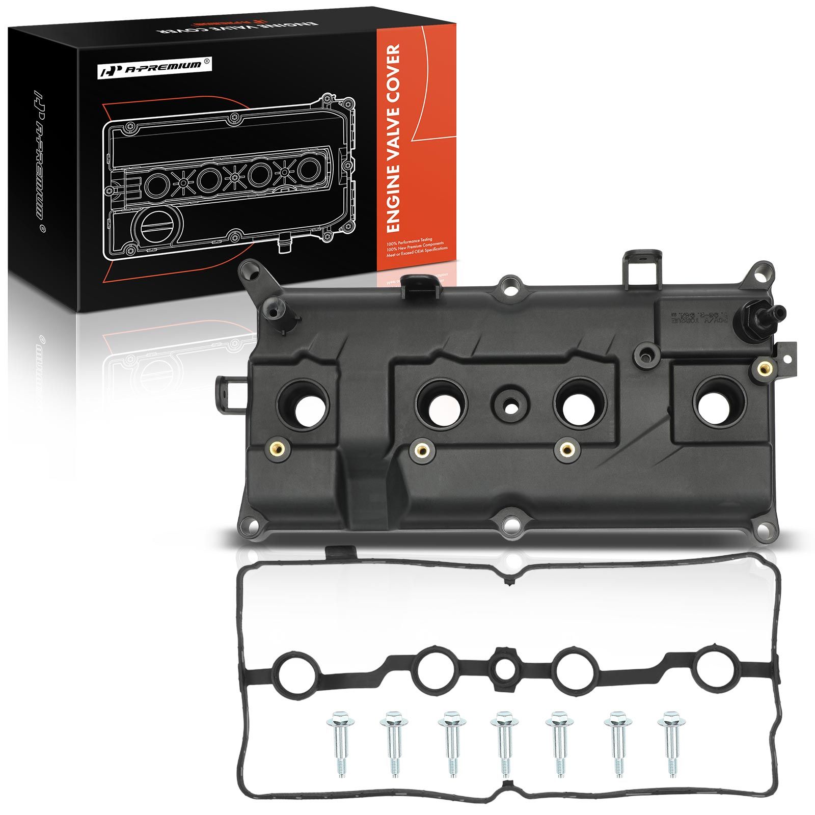 Engine Valve Cover for 2011 Nissan Versa